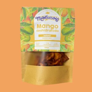 Mango Enchilado